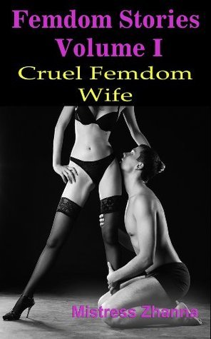 david brasier recommends cruel femdom pic