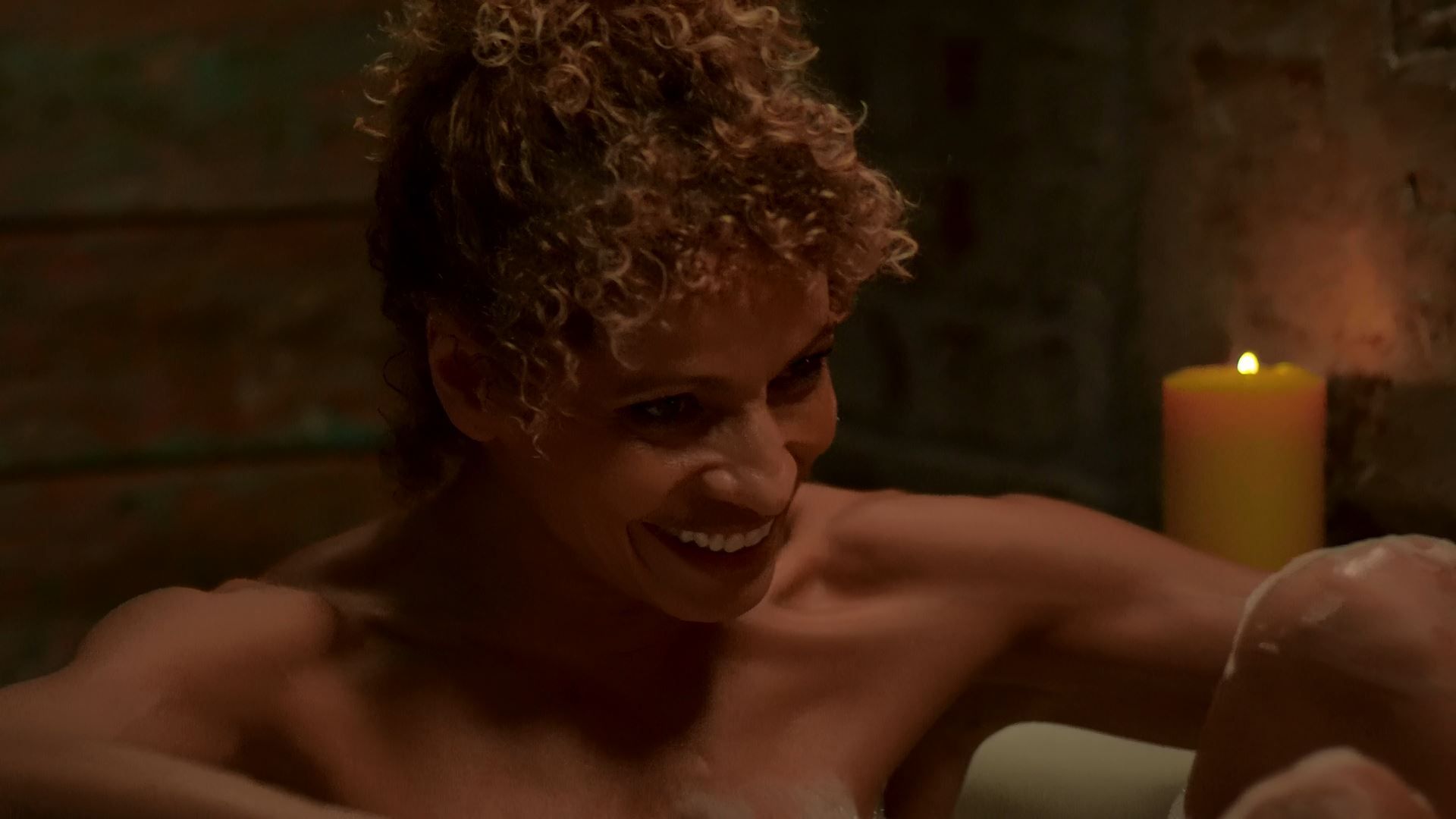 bill atlas recommends michelle hurd nude pic