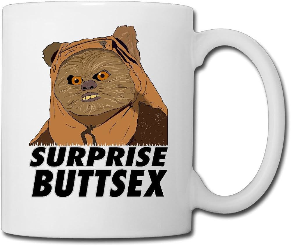 Surprise Buttsex with thongs