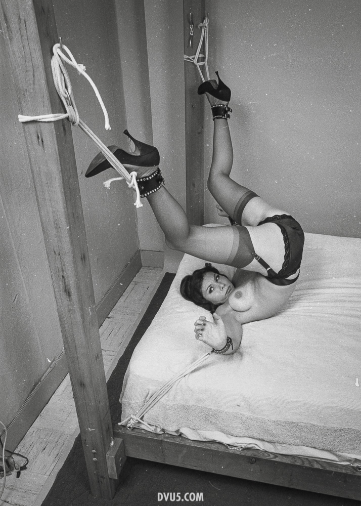 audrey vas recommends vintage bdsm pic