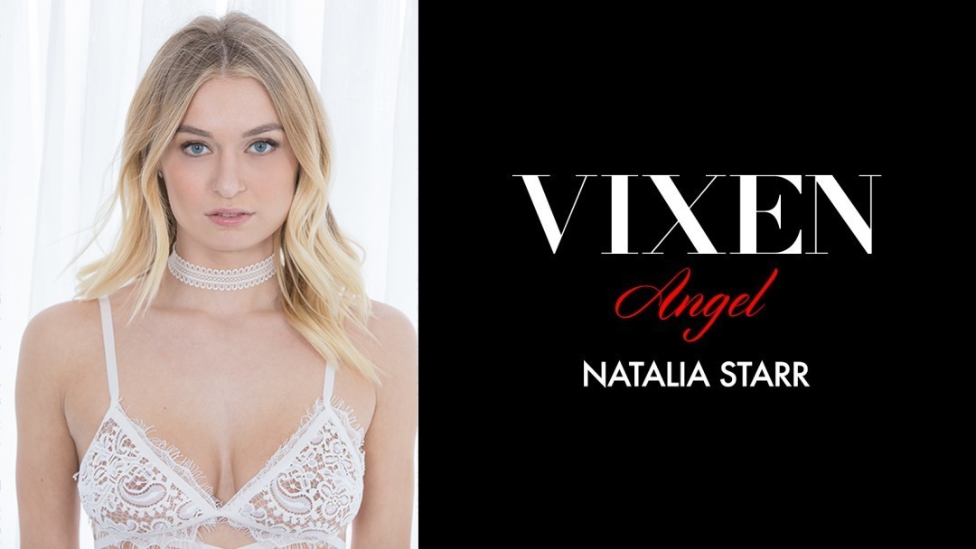 alex barke recommends Natalia Starr Vixen