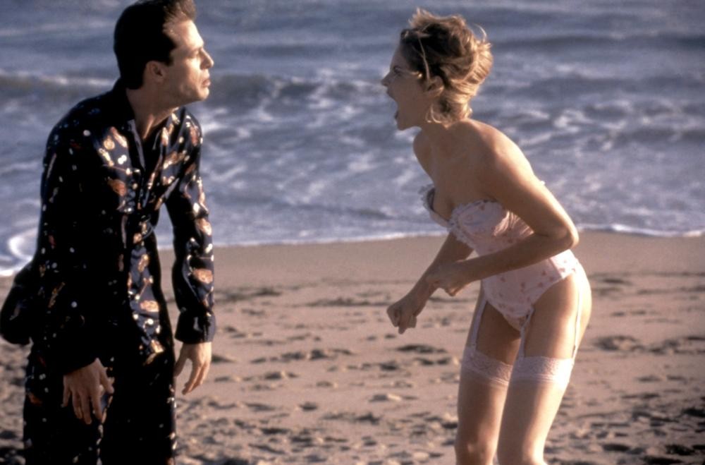 claire edelman recommends bridgette wilson bikini pic