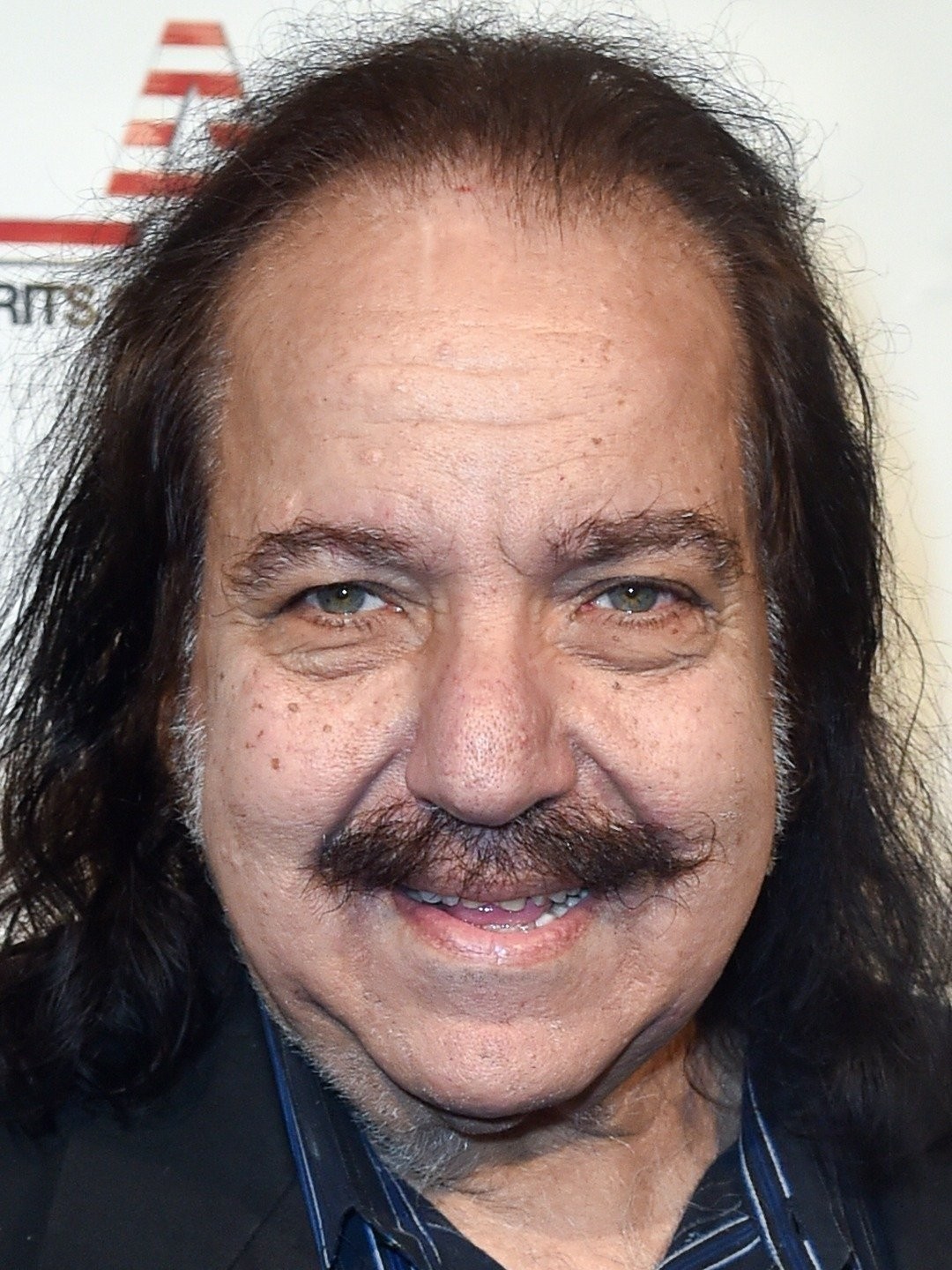 brenda lindstedt recommends ron jeremy facial pic