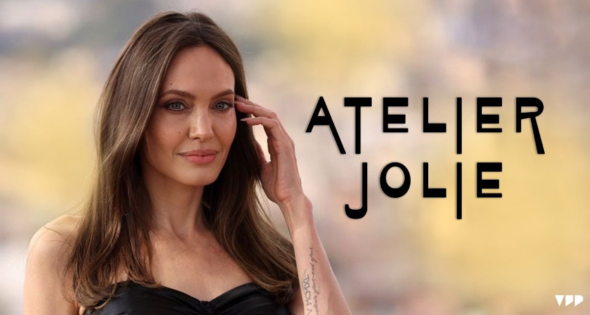 debbie eden share angelina jolie fakes photos