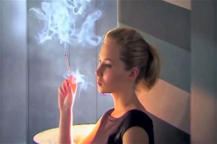 anderson todd recommends Smoking Fetish Tube