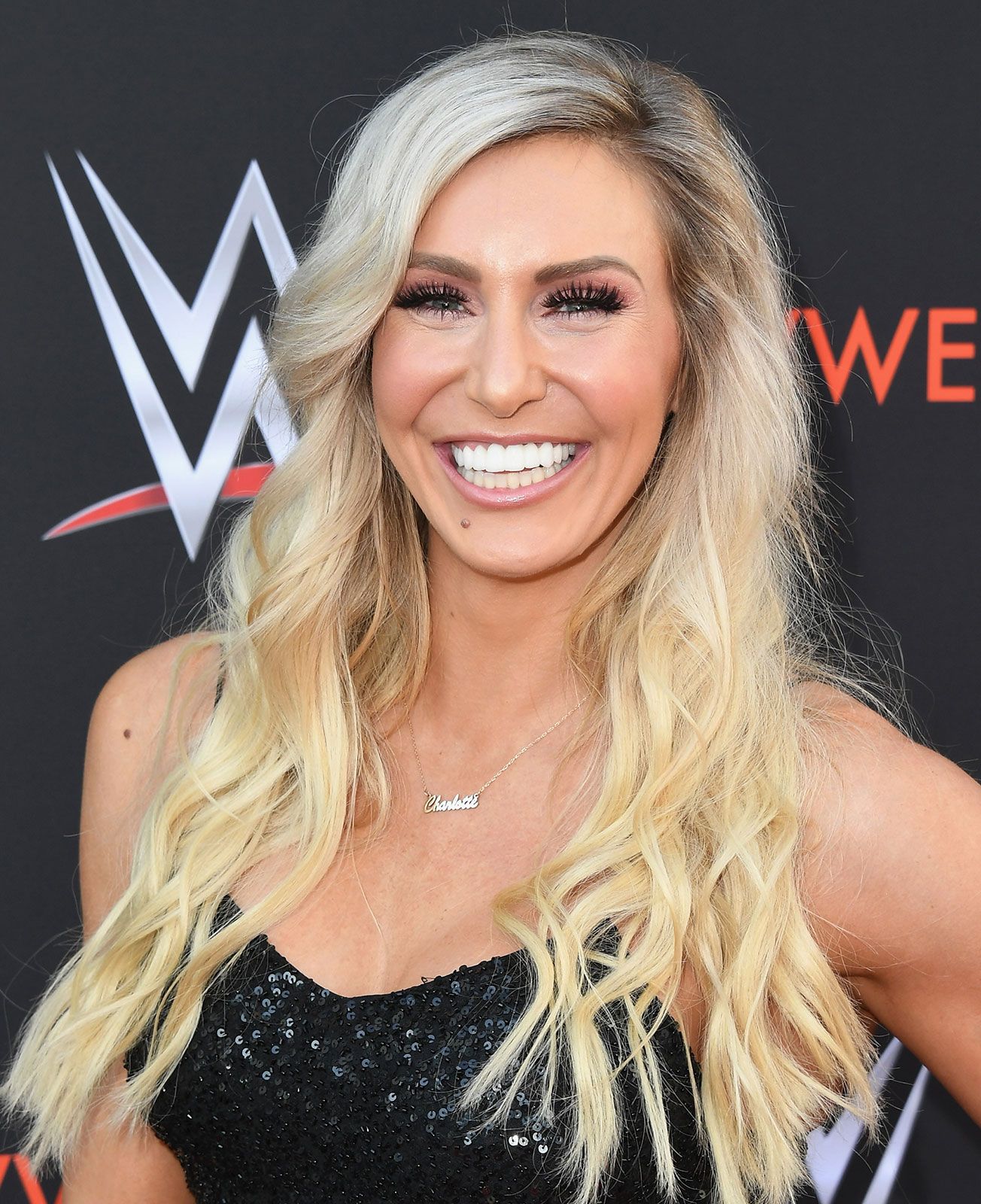 anton horton recommends Charlotte Flair In Porn