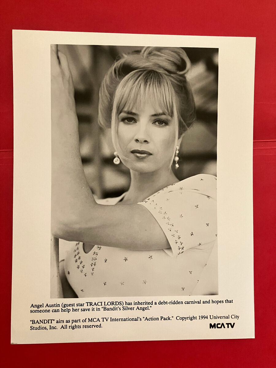 Best of Traci lords vintage