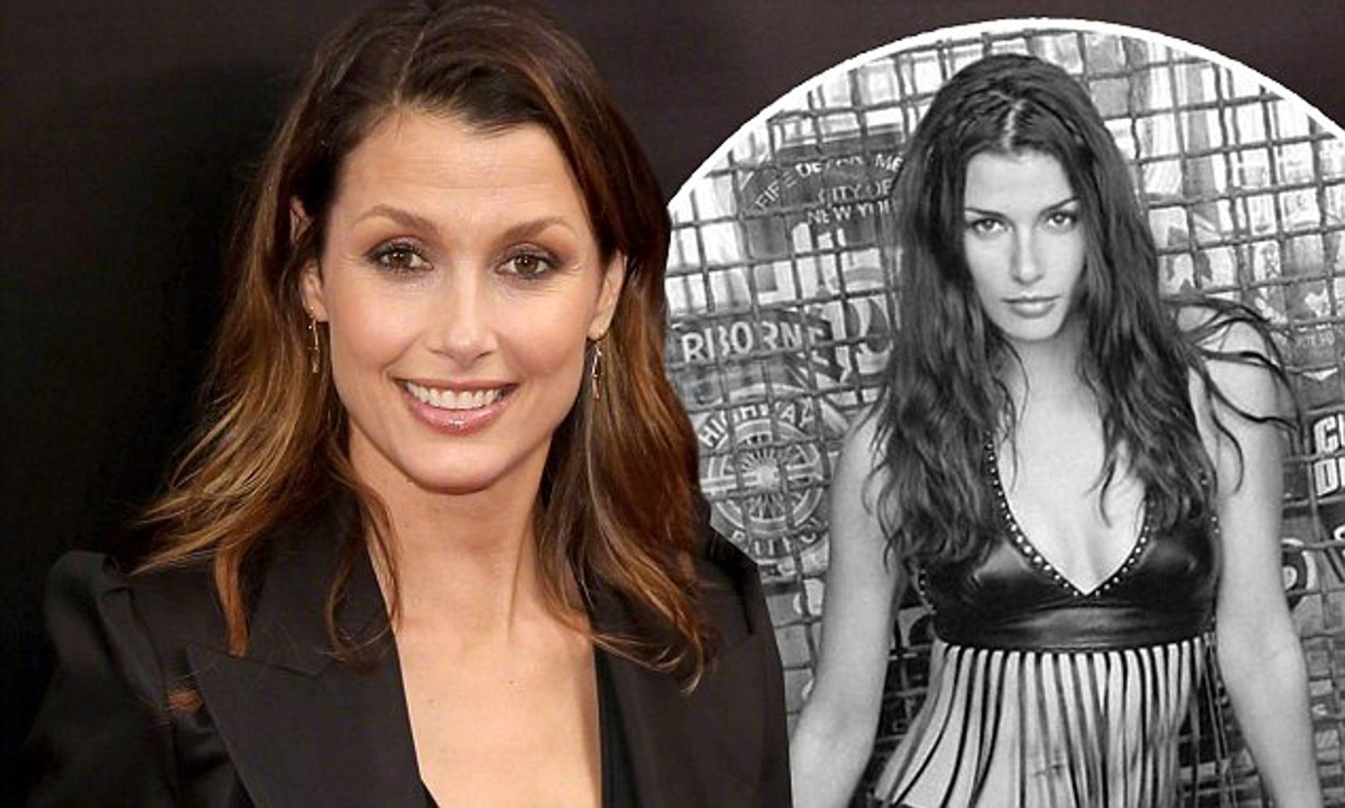 alex johan recommends Nude Bridget Moynahan