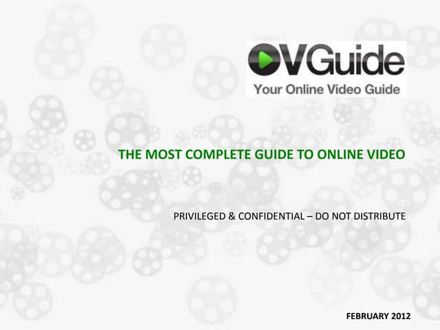 bruce button recommends Ovguide Guide