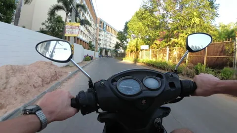 Best of Asian riding pov