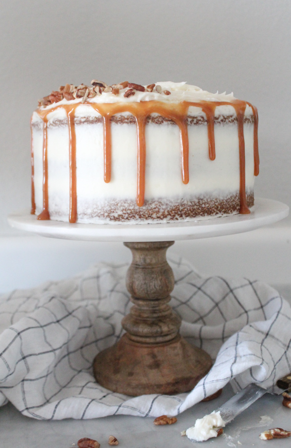 Best of Carrot cake nude