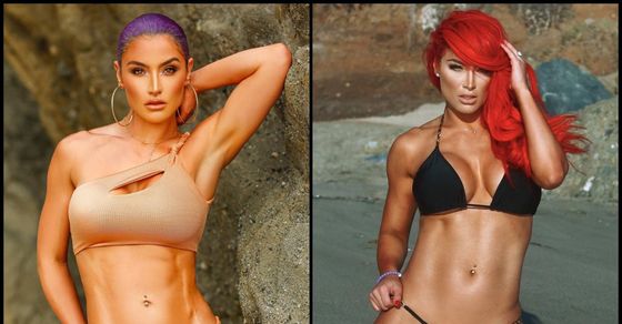 barry petty recommends eva marie wwe nude pic