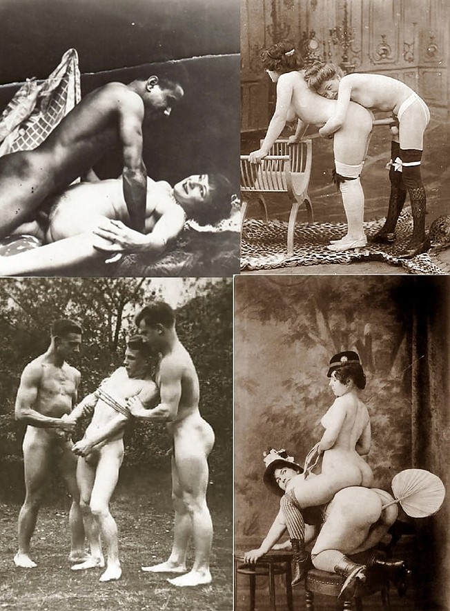 Best of Porn in 1920s