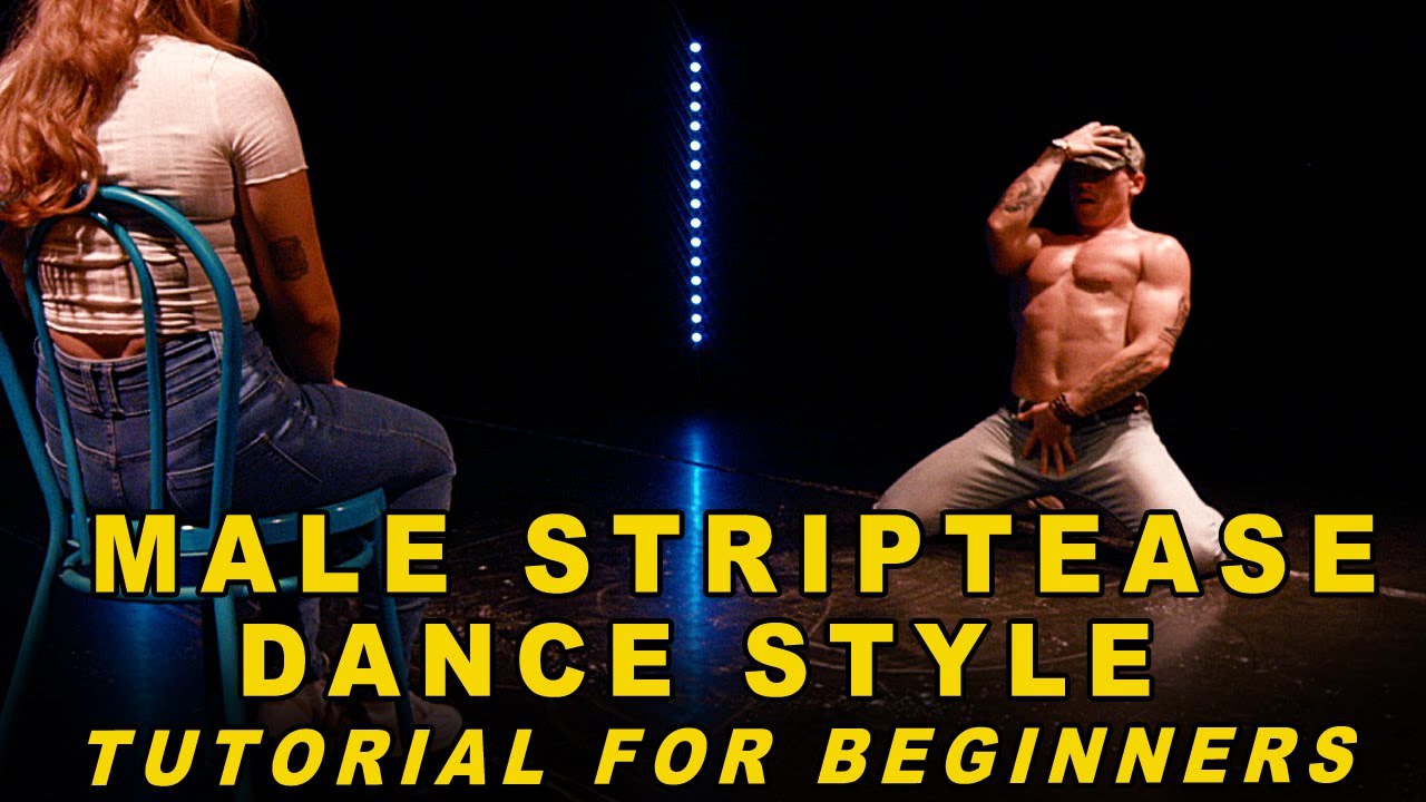 chris armenti recommends striptease dancing pic