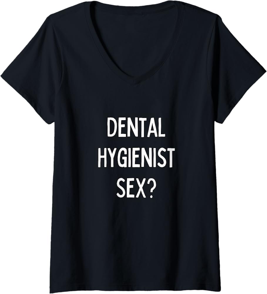 dave minshall recommends Dental Hygienist Porn