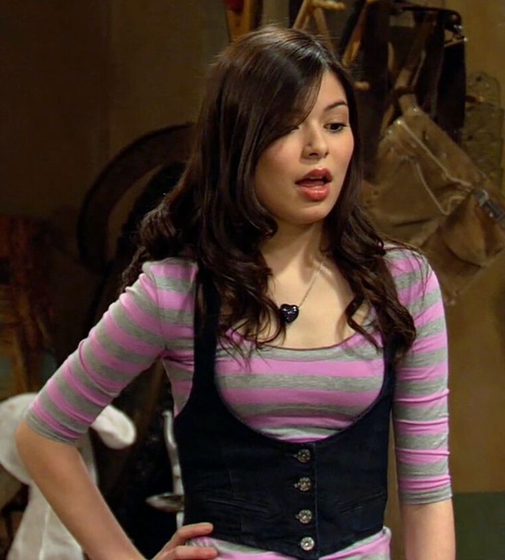 Best of Miranda cosgrove boobs