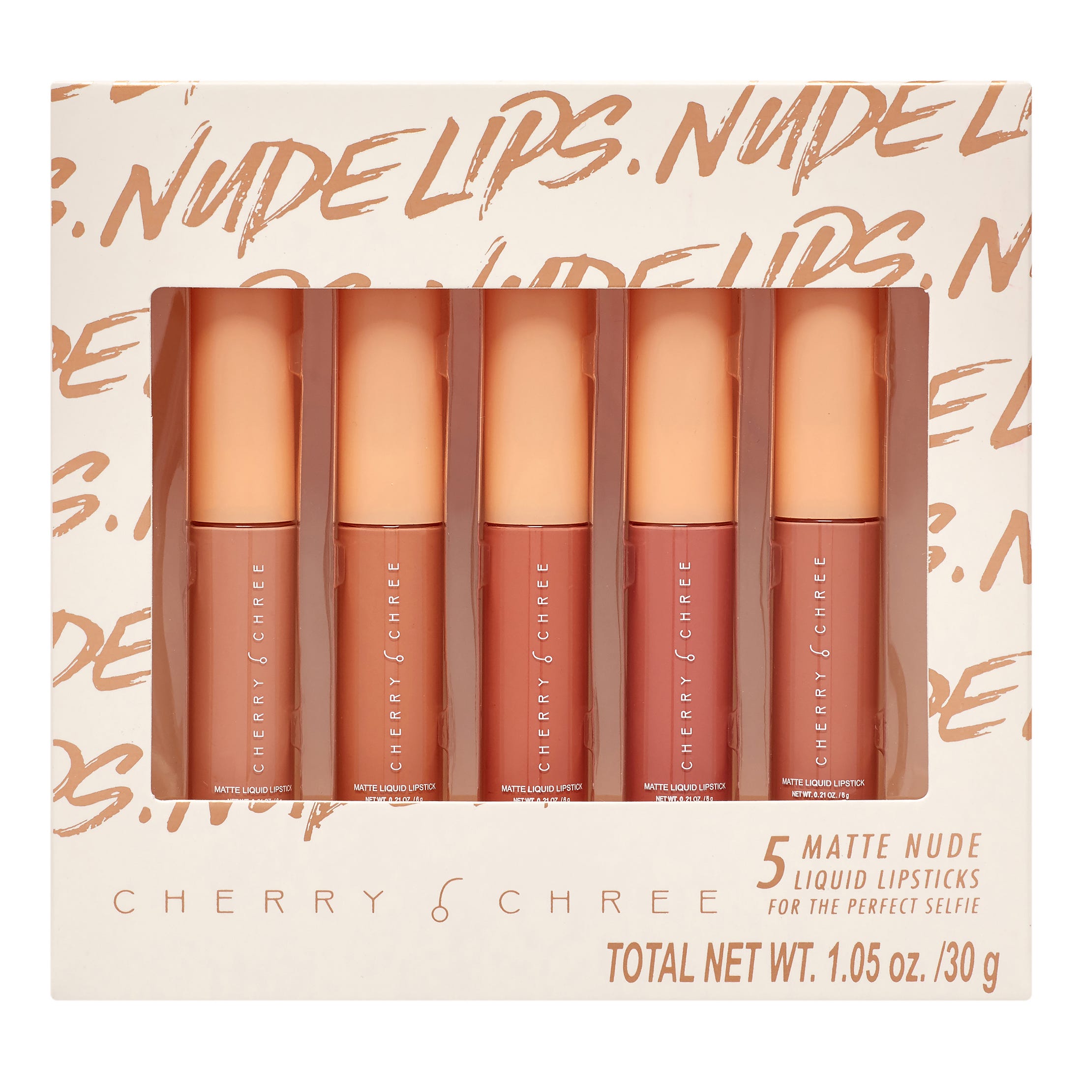 Best of Cherry nude