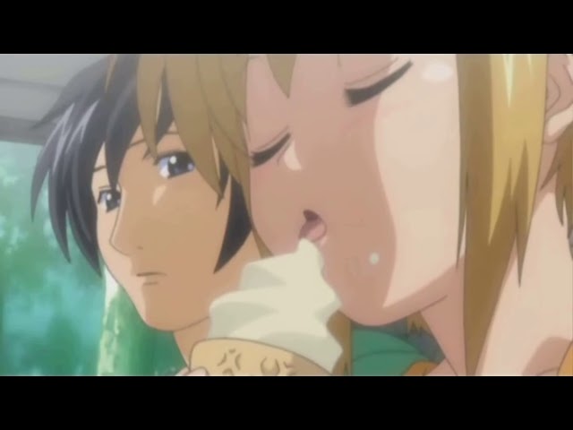 Best of Boku no pico episode