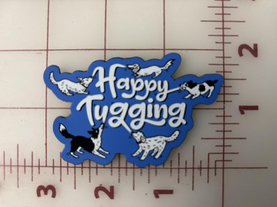 crystal culpepper recommends Happy Tuggin Com