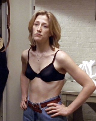 edie falco naked