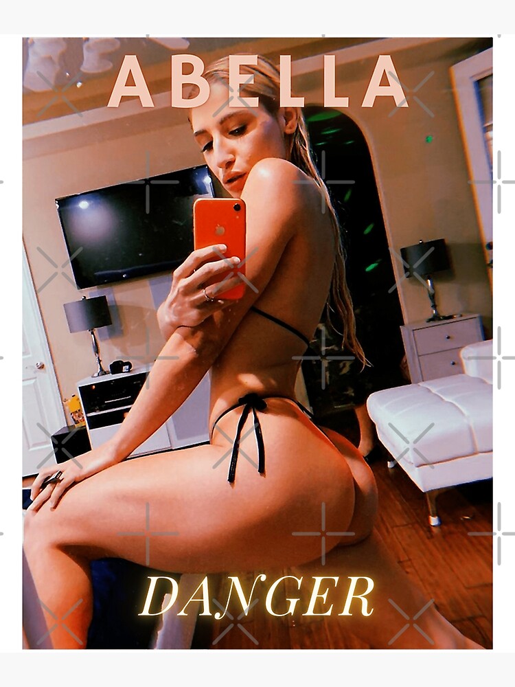 craig cassady recommends abella danger water pic