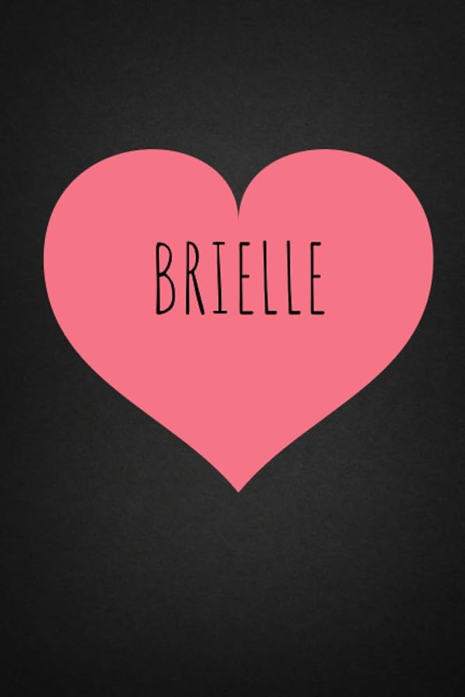 Best of Brielle valentine