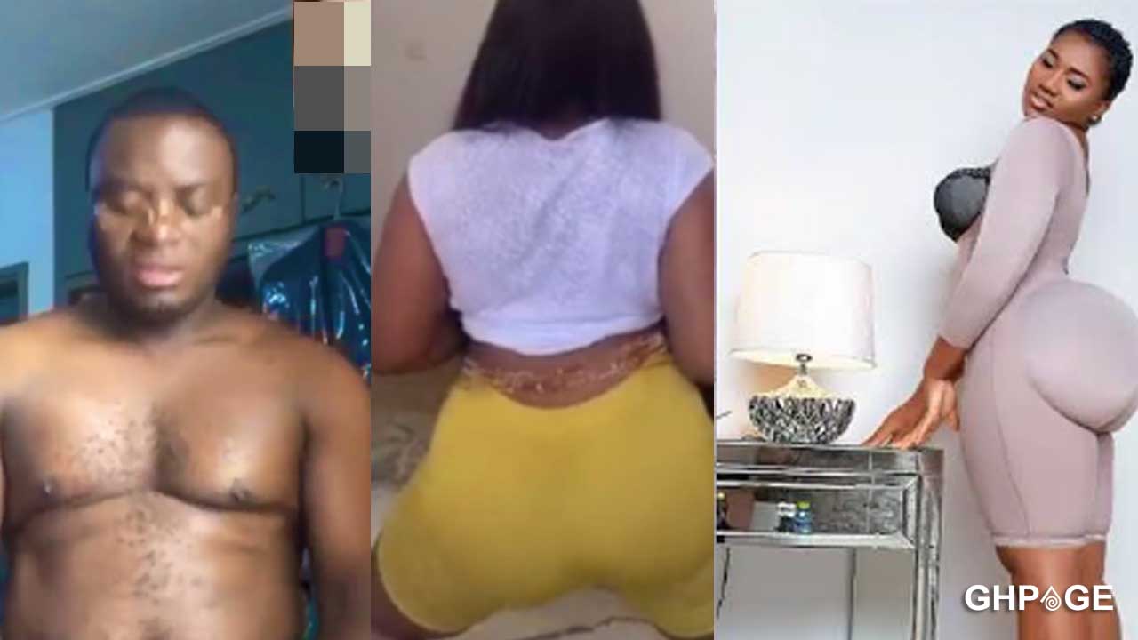 carolyn swicegood add photo ghanaian leak videos