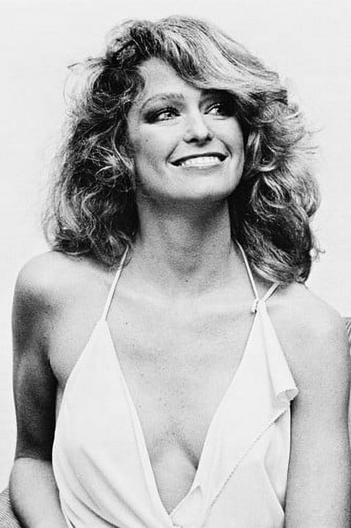 farrah fawcett sexy