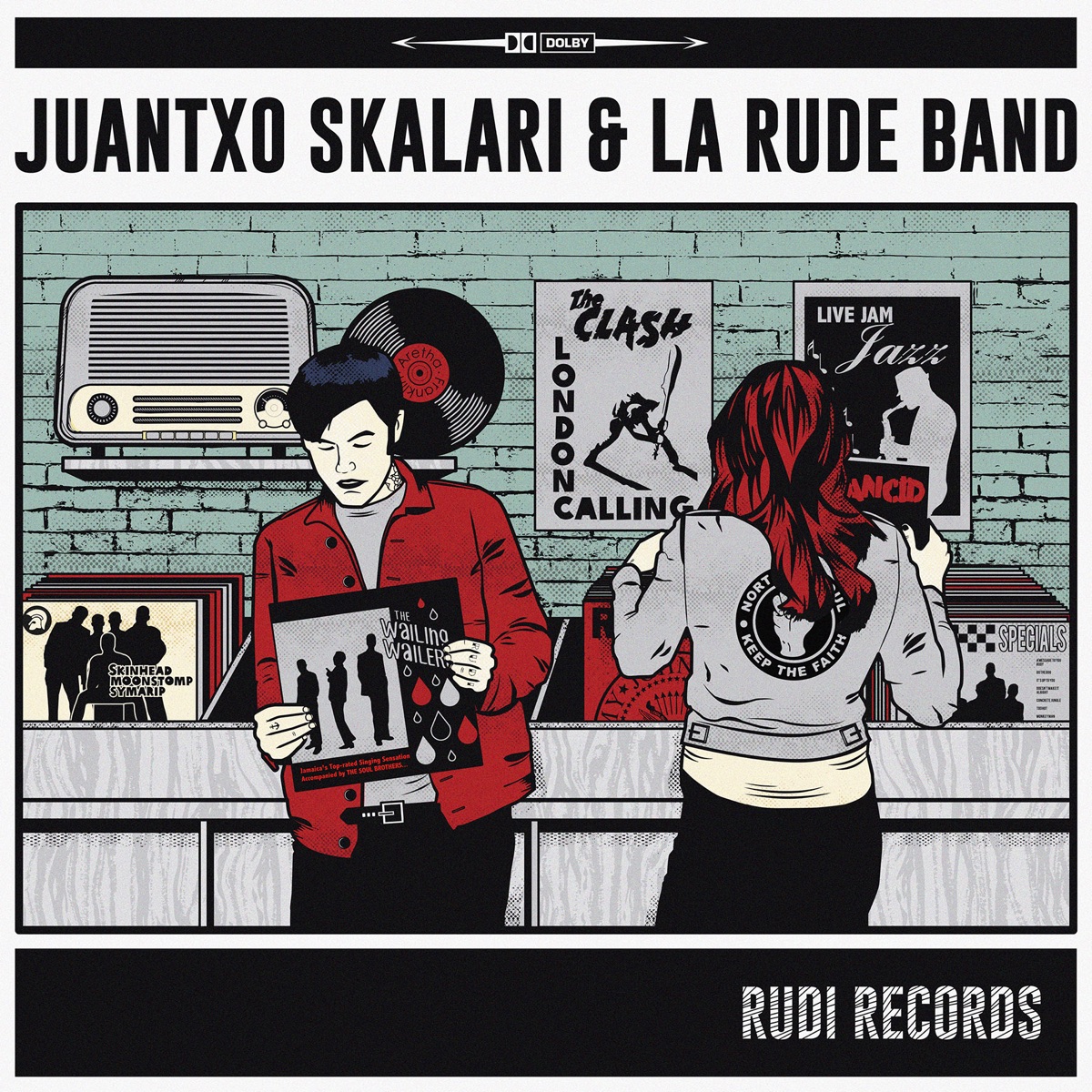 blake hilliard recommends Rude Jam Com