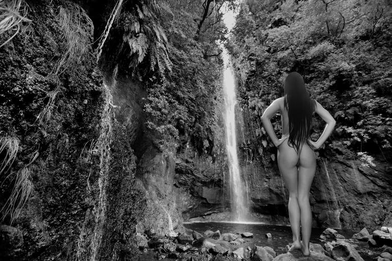 aydin irani add photo nude waterfall