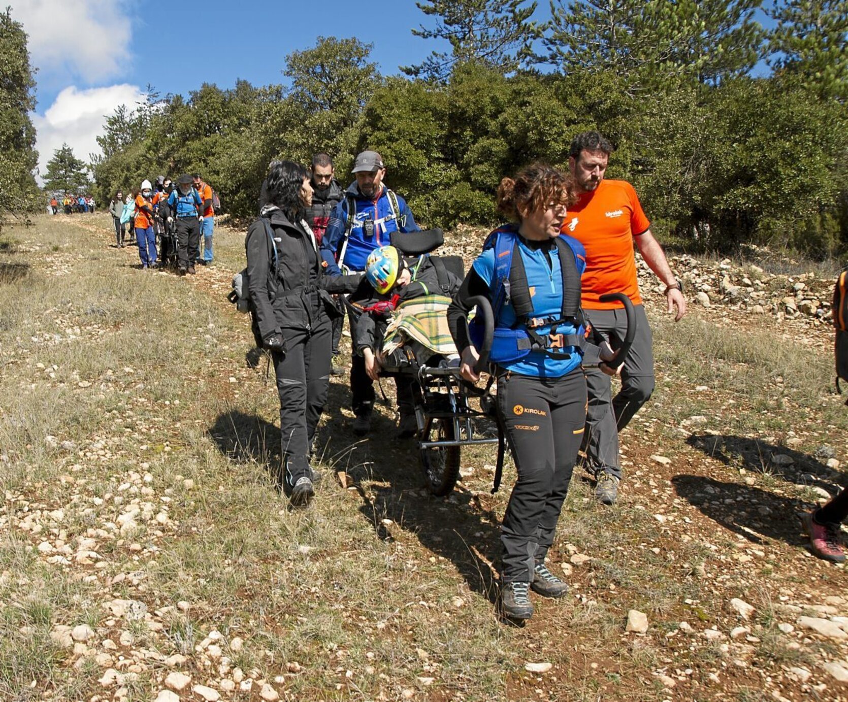 becky manion add cogiendo en el monte photo