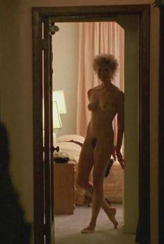 caroline aguila recommends Annette Bening Nude