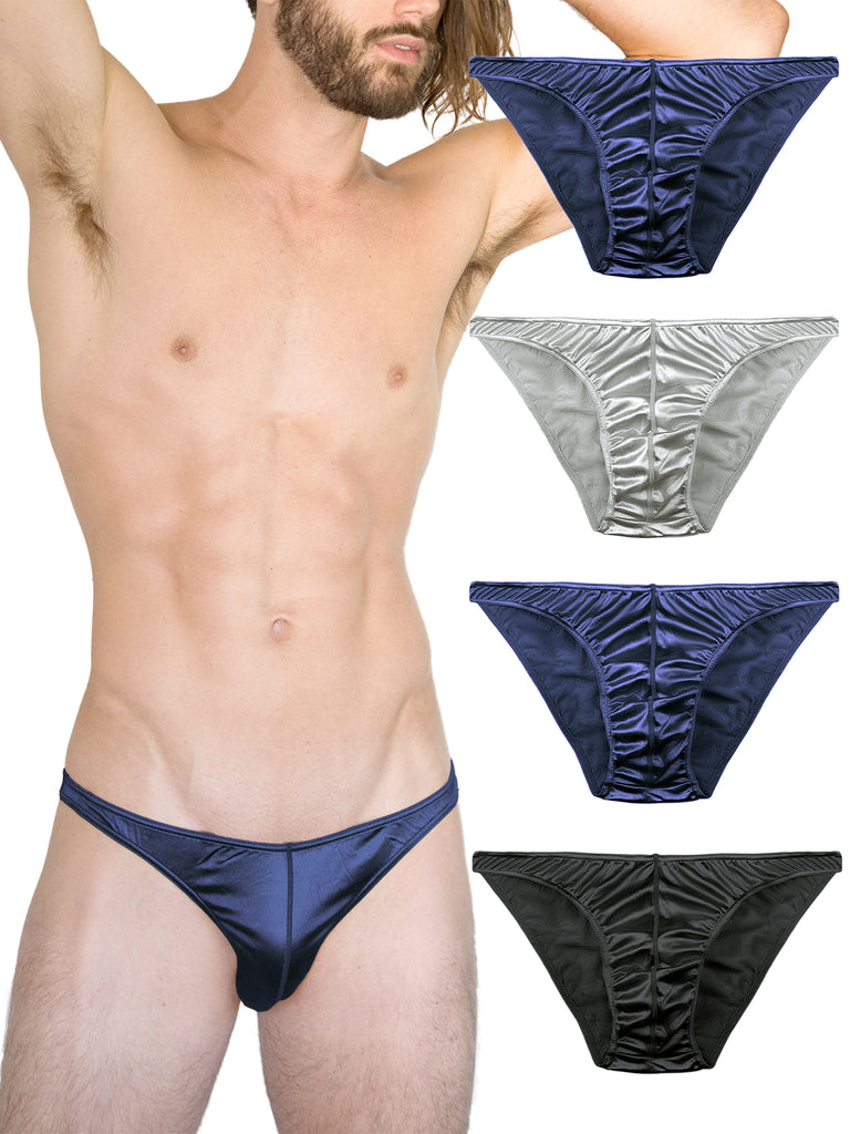 daniel j lawrence recommends silk panties on men pic