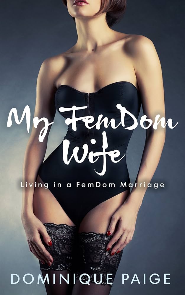 angie prescott recommends fem dom wife pic