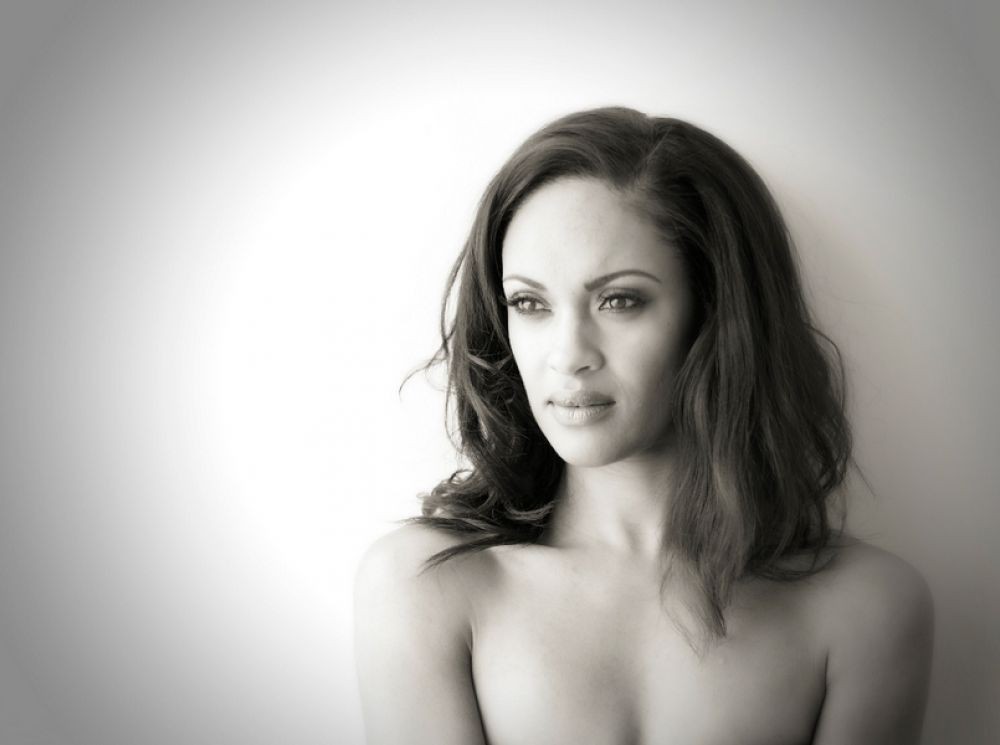 darnell jones recommends Cynthia Addai Robinson Naked