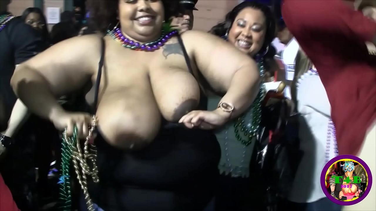 cheenee tad y recommends flashing tits mardi gras pic