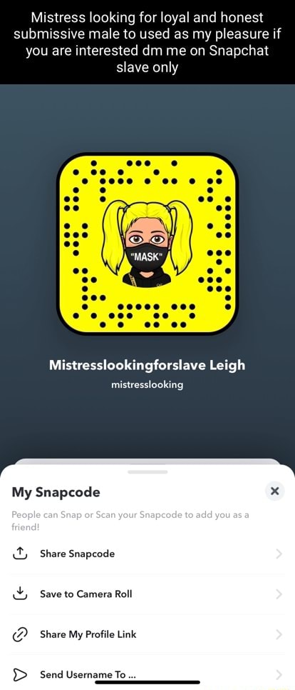 agatha yong add photo mistress snapchat