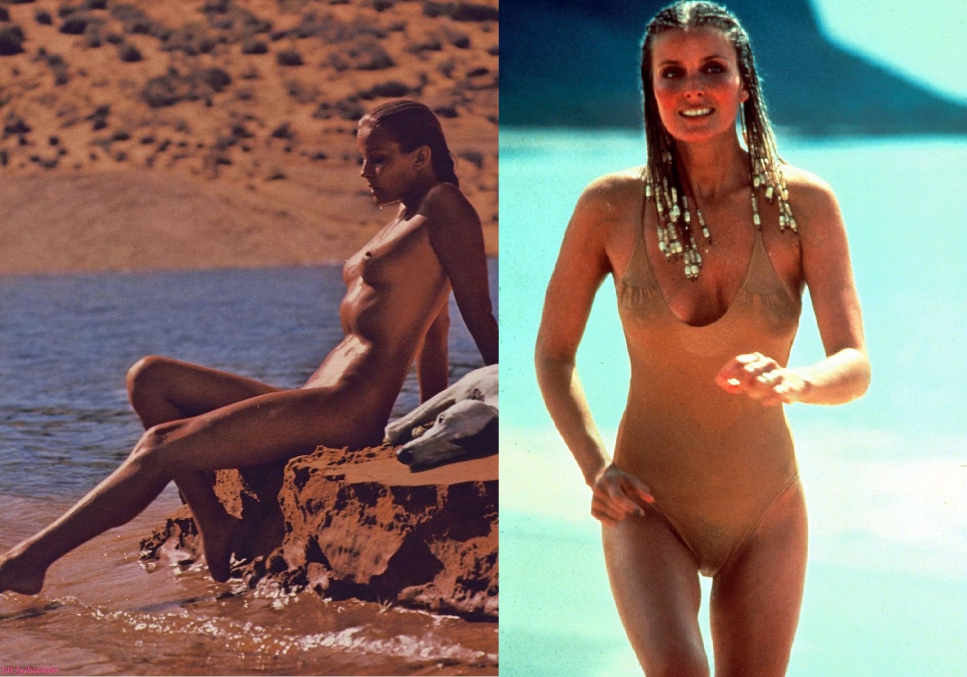 Best of Bo derek photos nude