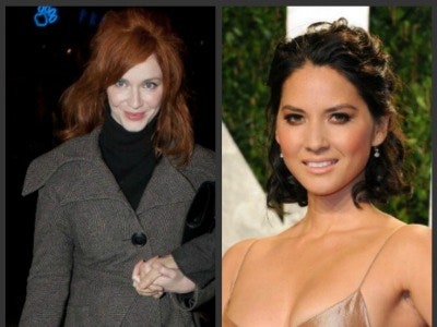 blunt jackson recommends christina hendricks nude photos pic