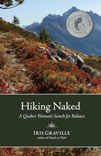 aaron westhoff recommends Hiking Naked