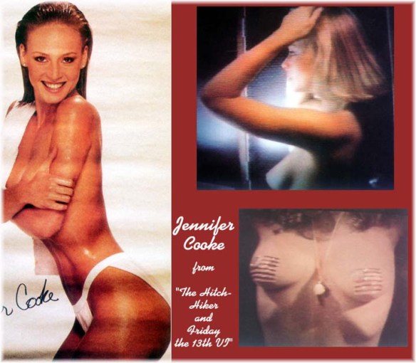 cynthia buehler recommends jennifer cooke nude pic