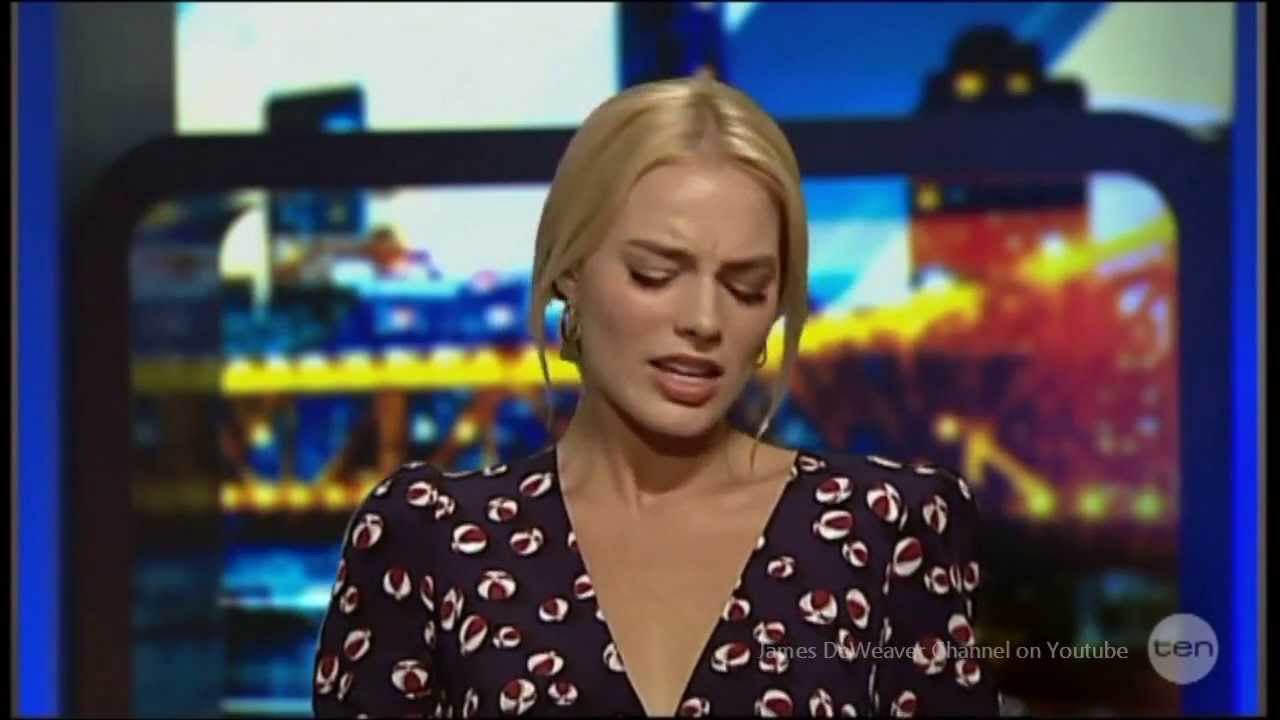 diana casasola recommends Margot Robbie Wolf Of Wall Street Pussy