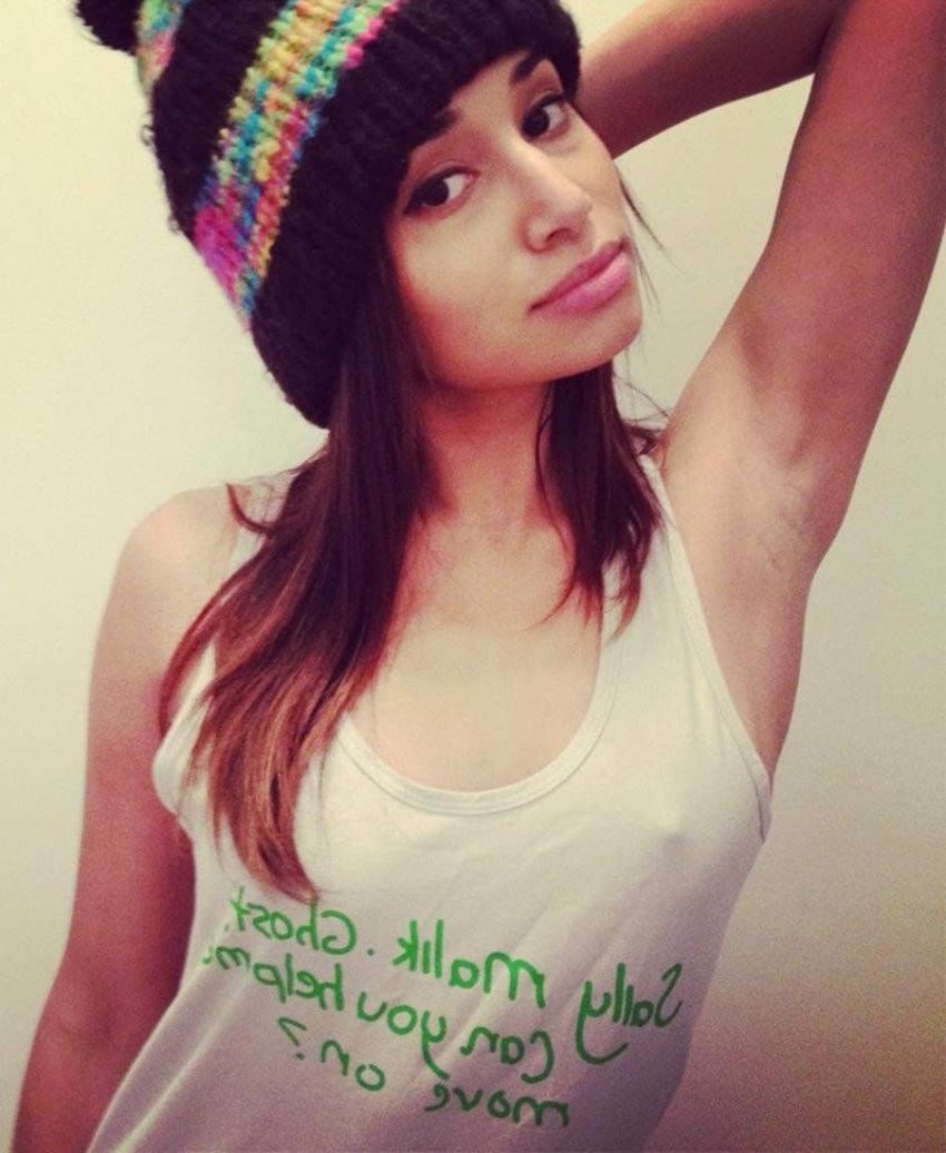 alexandria riggs recommends Meaghan Rath Nude