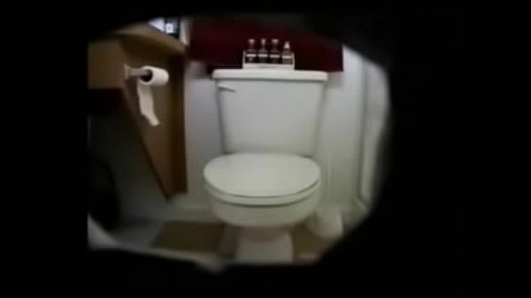 carlo miguel tan recommends Hidden Spy Cam Toilet