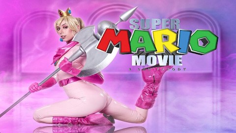 dickson ochieng add princess peach 3d porn photo