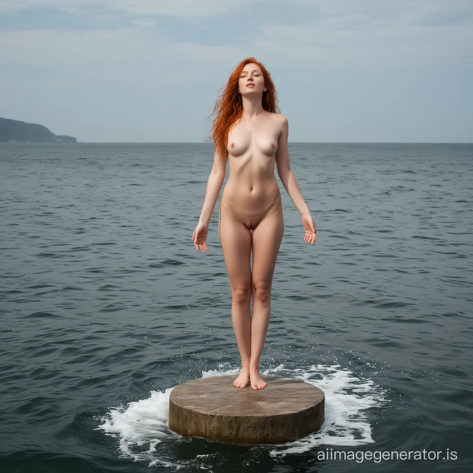 beatrice velazquez recommends naked mermaids pic