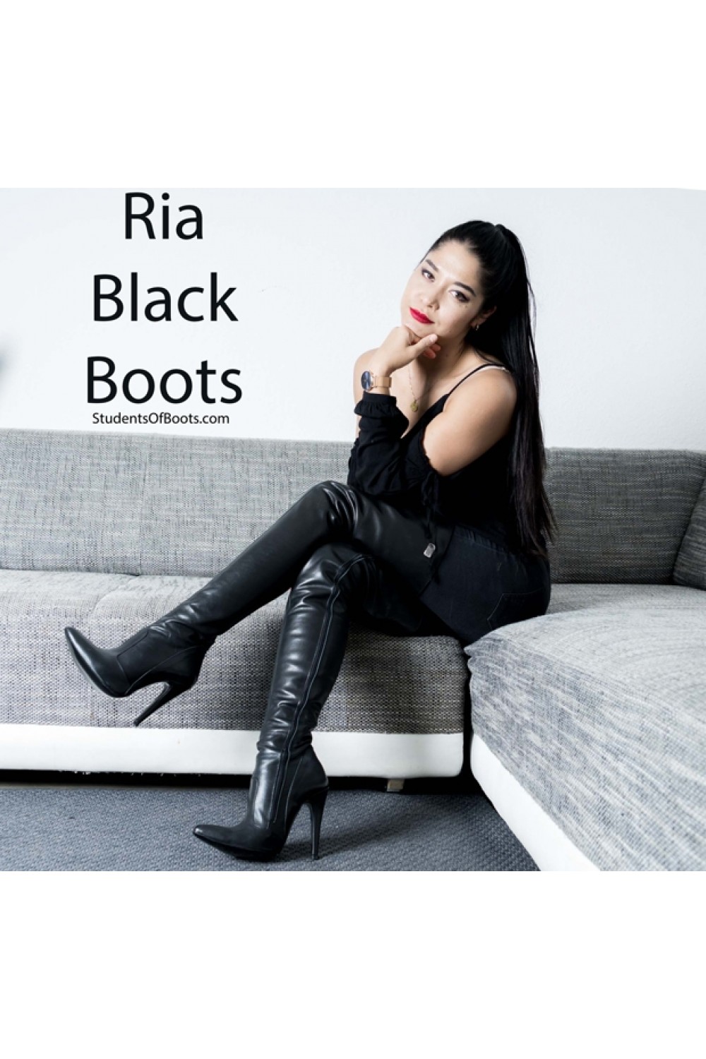 ria black