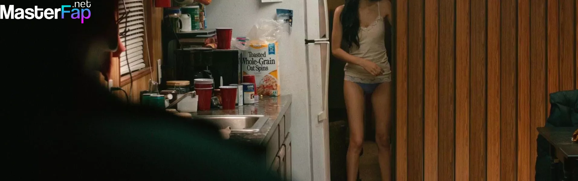 Best of Kelsey asbille naked