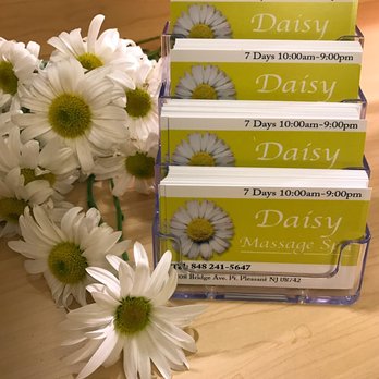 daisy massage spa