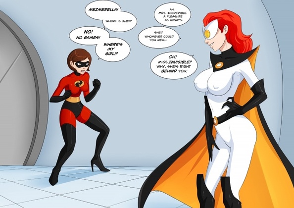 dominic dela cruz share incredibles toon porn photos